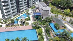 Parvis (D10), Condominium #335795801